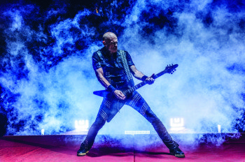 Wolf Hoffmann (Accept)