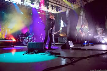 The National, St. Vincent - 09.06.2014 - Warszawa