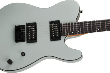 Charvel Standard San Dimas Style 2 – klasyczny kształt w bardziej dostępnej odsłonie