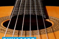 D'Addario prezentuje nową serię strun do gitary klasycznej