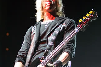 McKagan pisze i nagrywa z Jane’s Addiction