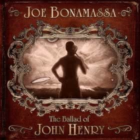Wraca Joe Bonamassa