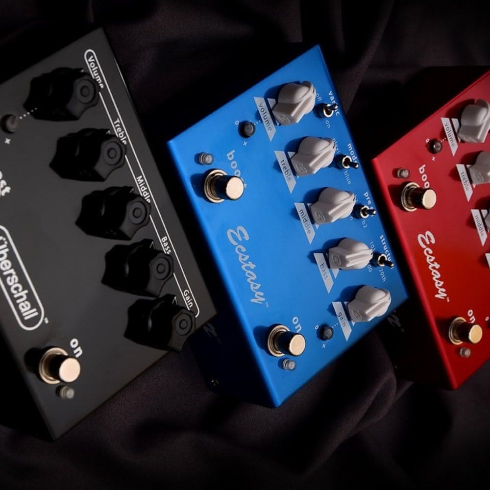 Bogner Ecstasy Blue 【公式通販】