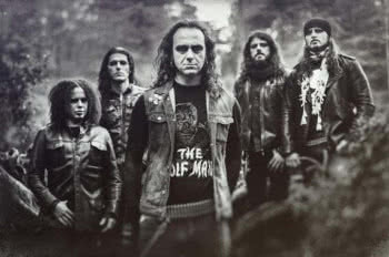 Poznański koncert Moonspell przeniesiony do Wrocławia