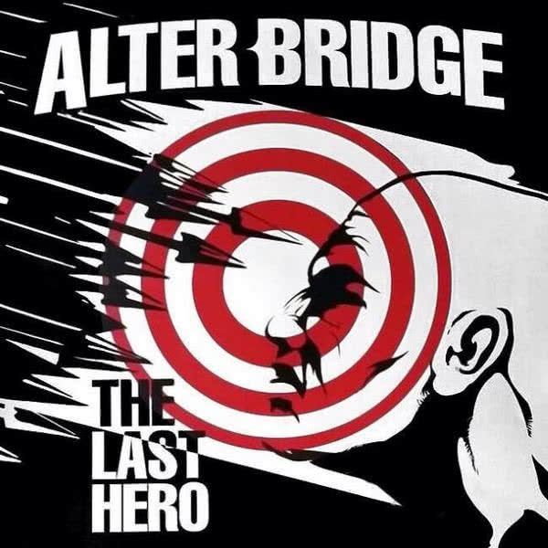 Posłuchaj nowego singla Alter Bridge
