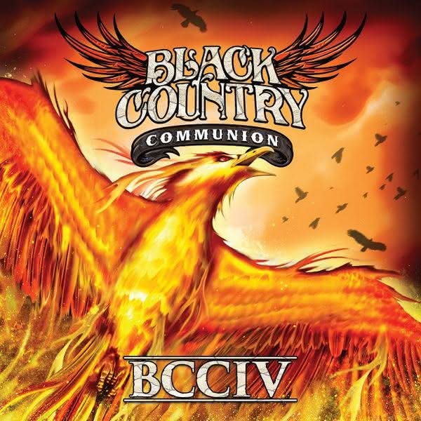 Zobacz "Collide" - najnowszy teledysk Black Country Communion