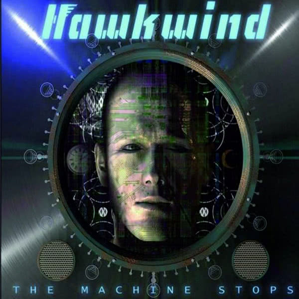Nowy album Hawkwind w kwietniu