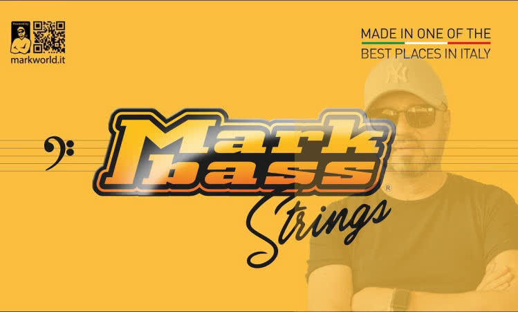 Markbass Strings