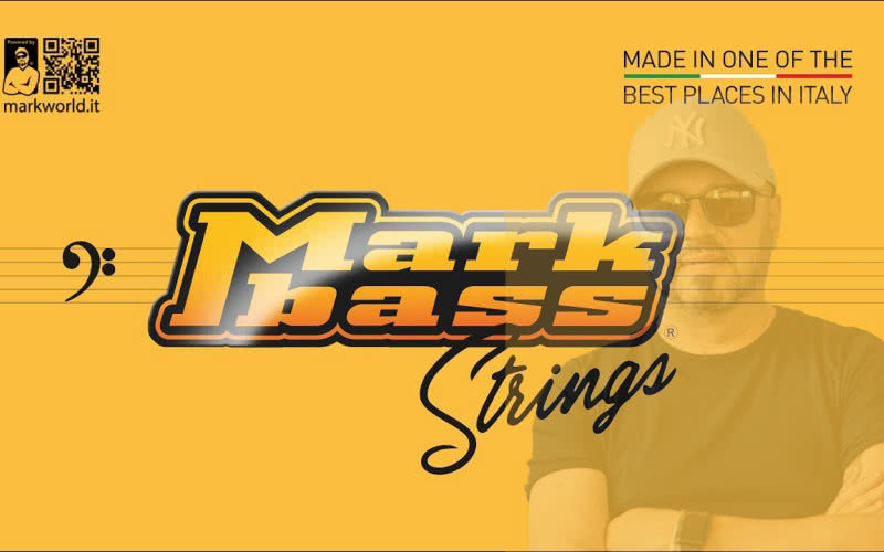 Markbass Strings