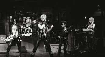 Steve Stevens (Billy Idol)