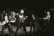 Steve Stevens (Billy Idol)