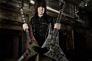 Michael Angelo Batio 