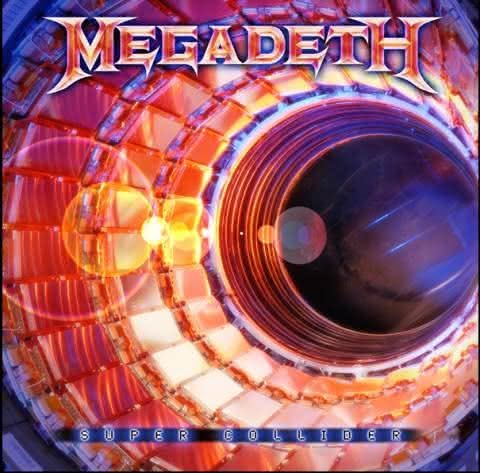 Nowy utwór Megadeth - Kingmaker do odsłuchu