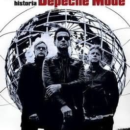 Depeche Mode - wygraj biografię Obnażeni