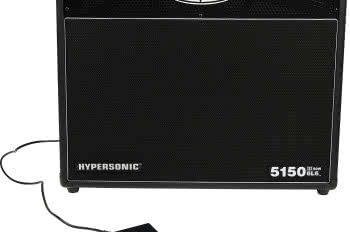 EVH 5150III Hypersonic 6L6 – cyfrowa odsłona legendarnego brzmienia