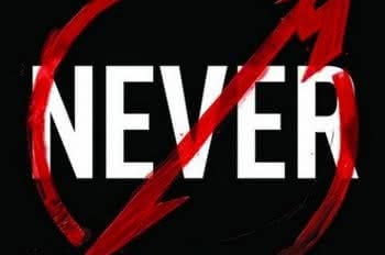 Metallica - dziś premiera Through the Never