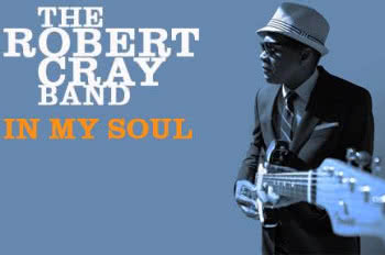 Robert Cray zapowiada nowy album