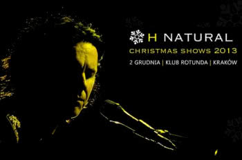 H Natural (Steve Hogarth)