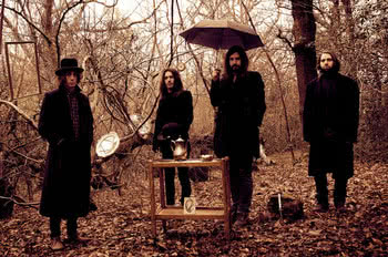 Uncle Acid & the Deadbeats w Polsce