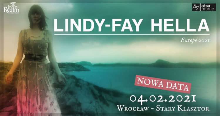 Lindy-Fay Hella w Polsce
