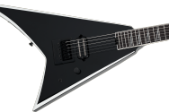 Jackson Christian Andreu Rhoads RR24 EVTN6 – signature dla fanów ekstremalnego metalu