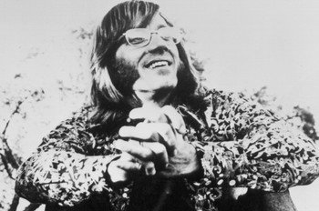 Zmarł Ray Manzarek klawiszowiec The Doors