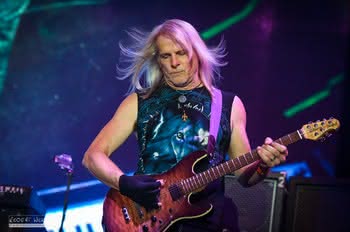 Steve Morse