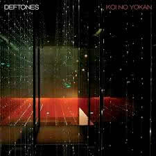 Konkurs - wygraj najnowszy album Deftones