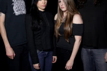 Dreaming Dead na targach NAMM