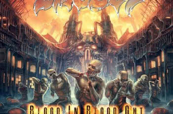 Exodus prezentuje nowe video 