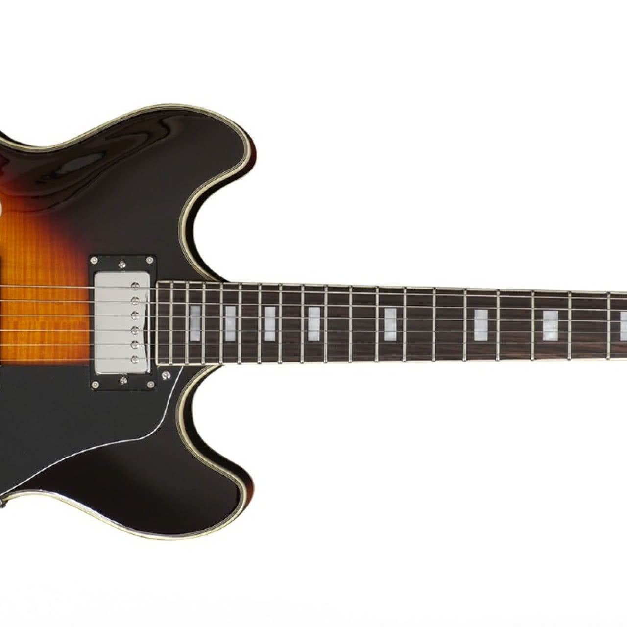 SIRE Larry Carlton H7 | Gitara elektryczna
