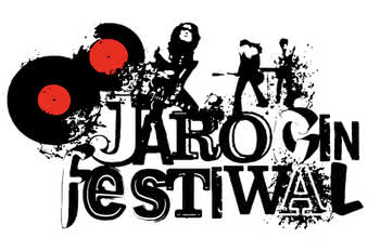 Jarocin Festiwal 2015