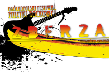 XI Ogólnopolski Festiwal Muzyki Rockowej Zderzak