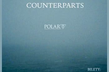 Hundredth, Being as An Ocean i Counterparts na koncercie w Polsce