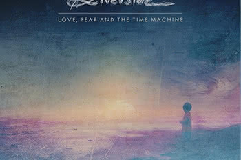 Riverside - nowy trailer albumu "Love, Fear and the Time Machine"