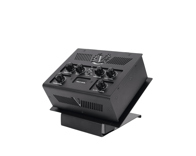 Victory Amps PowerValve 200 – lampowe „czucie” dla cyfrowych setupów