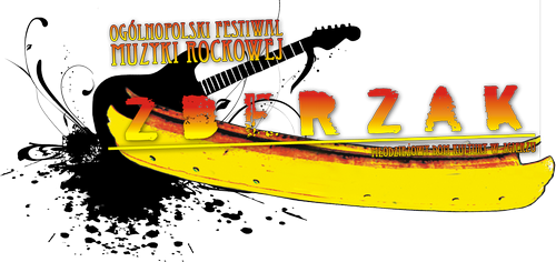 XI Ogólnopolski Festiwal Muzyki Rockowej Zderzak