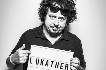 Steve Lukather