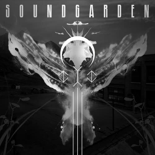 Echo of Miles - kompilacja Soundgarden za miesiąc
