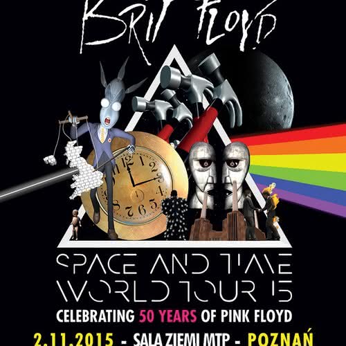 Brit Floyd