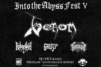 Into The Abyss Fest 2020