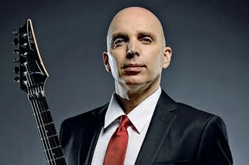 Joe Satriani