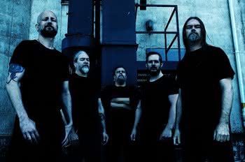 Meshuggah na dwóch koncertach w Polsce