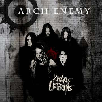 Znamy tytuł nowego albumu Arch Enemy