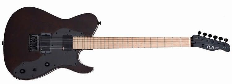 ギター FUJIGEN J-Standard ILIAD JIL-ASH-DE664-M ギター FUJIGEN J-Standard ILIAD JIL-ASH-DE664-M FGN JIL-ASH