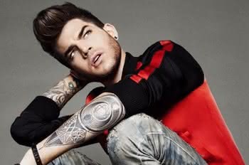 Adam Lambert