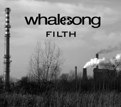 Debiutancka EP Whalesong w sklepie Icaros Records