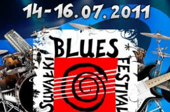 Suwałki Blues Festival 2011