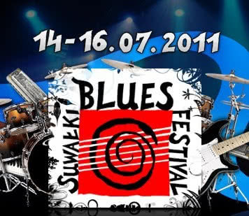 Suwałki Blues Festival 2011
