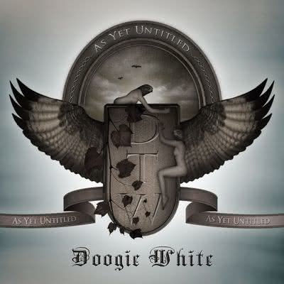 Doogie White - pierwszy utwór do odsłuchu